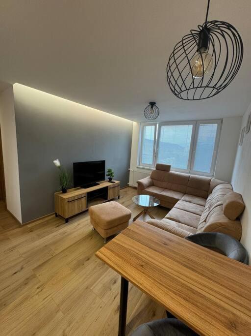 Apartman Amur Košice Eksteriør billede