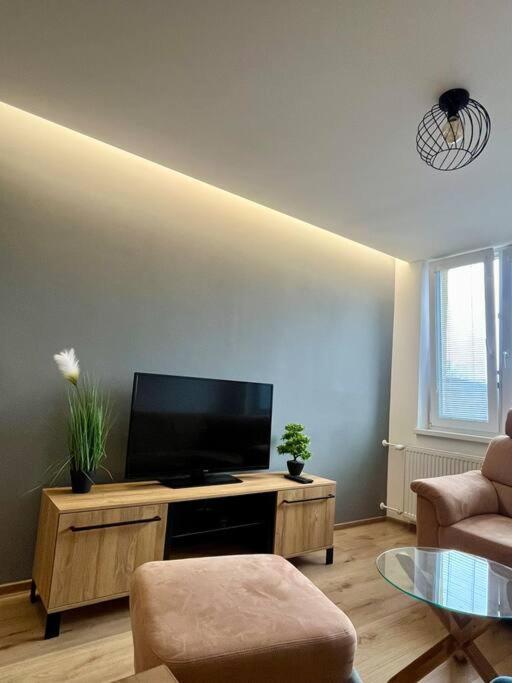 Apartman Amur Košice Eksteriør billede