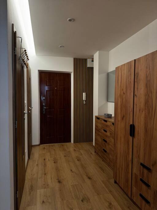 Apartman Amur Košice Eksteriør billede