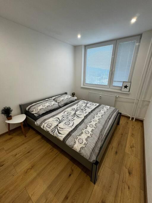 Apartman Amur Košice Eksteriør billede