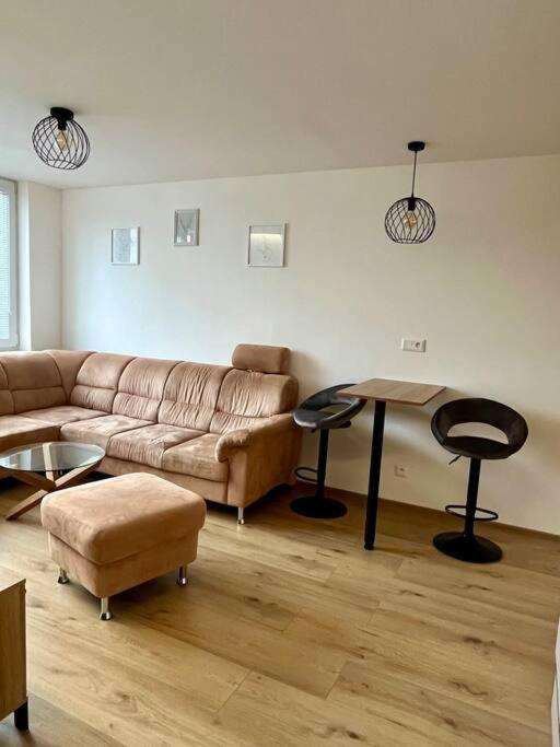 Apartman Amur Košice Eksteriør billede