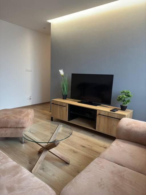 Apartman Amur Košice Eksteriør billede